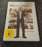 DVD Mann tut was Mann kann (19335)