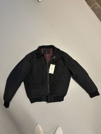 Zara Jacke M