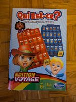 Qui est ce Jeu de societé de voyage Qui-est-ce