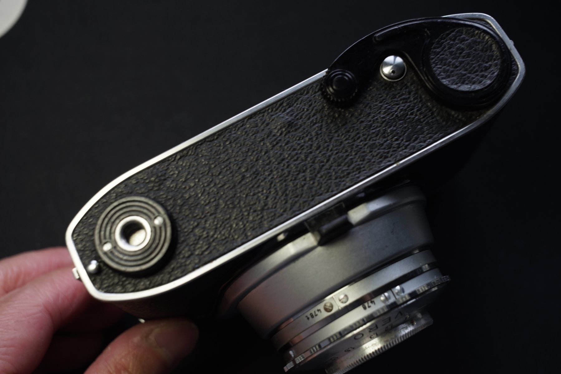 Kodak Fotocamera: Kodak Retinette 1A camera – Usato da Steinhausen venduto da joe_9htr 5