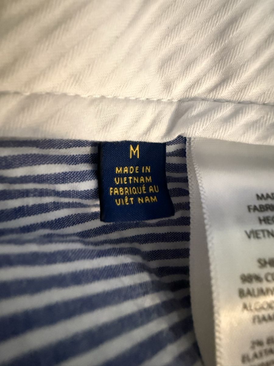 Ralph Lauren Pantaloni: Polo Ralph Lauren Sommerhose – Usato da Allschwil venduto da jar_rt8z 4