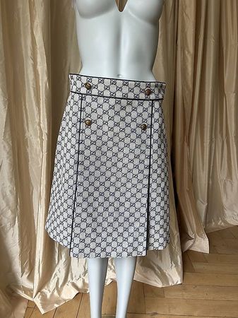 Gucci Rock Monogramm