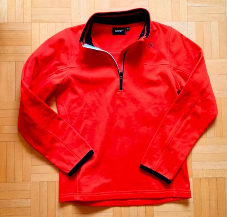 Skipullover K Way140