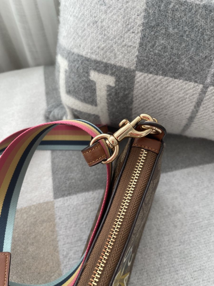 Coach Taschen für Damen: COACH Umhängetasche top Zustand – Gebraucht aus Wichtrach von Adriana222 6