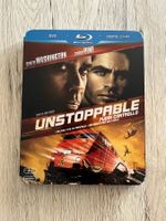 Unstoppable DVD + Blu-Ray (ITA/English) 2010