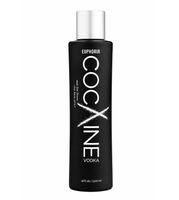 Euphoria Cocaine Vodka 0,5 Liter 40% Vol