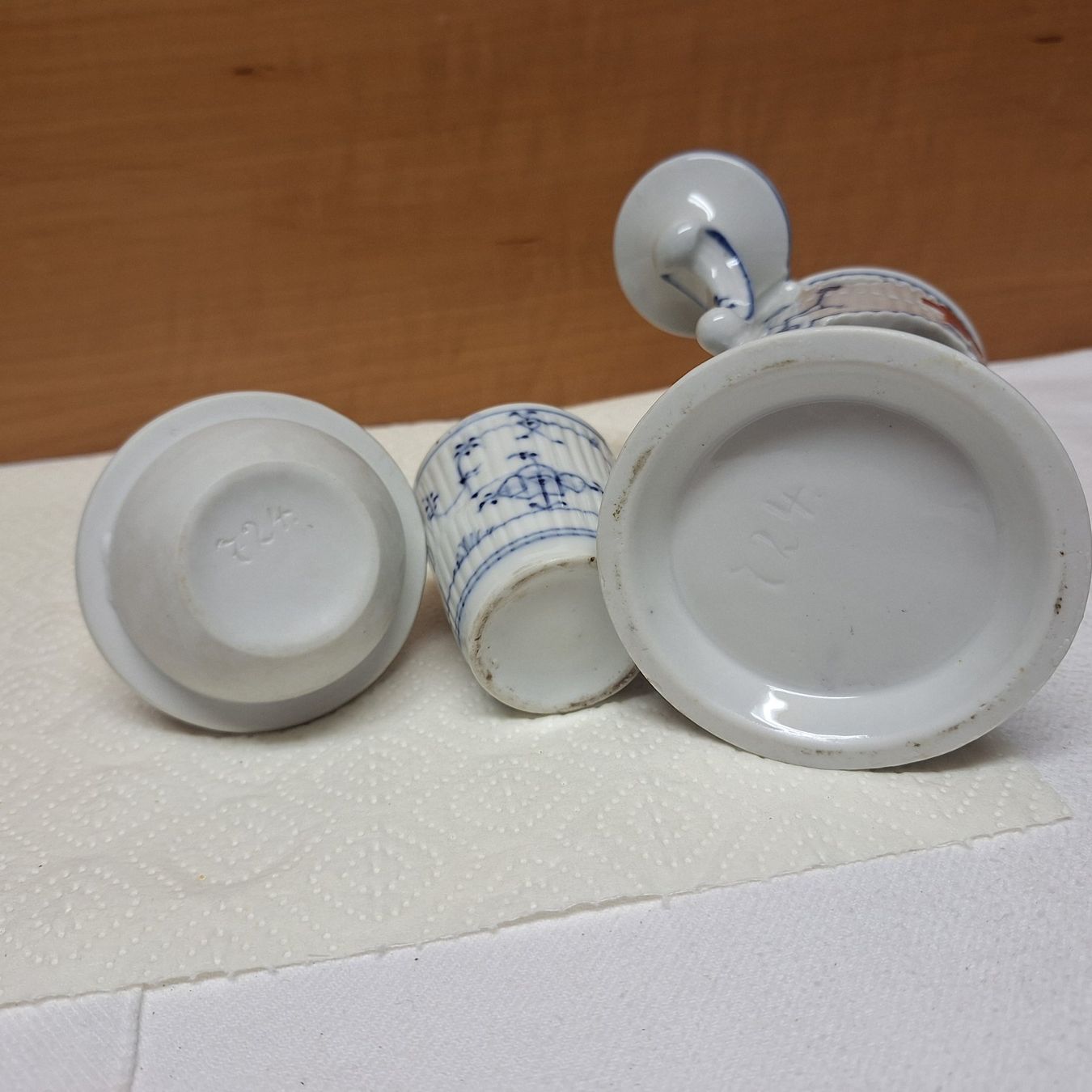 Attrezzature mediche: Versand möglich! Teile eines antiken Inhalationsapparates – Usato da Winterthur venduto da Goldpipau 3