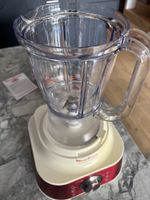 Moulinex Masterchef 8000 Küchenmaschine mit viel Zubehör