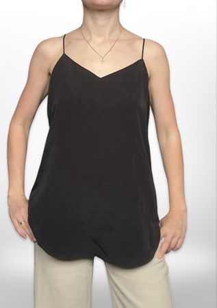 Lauren Ralph Lauren Top T40 M/L Débardeur