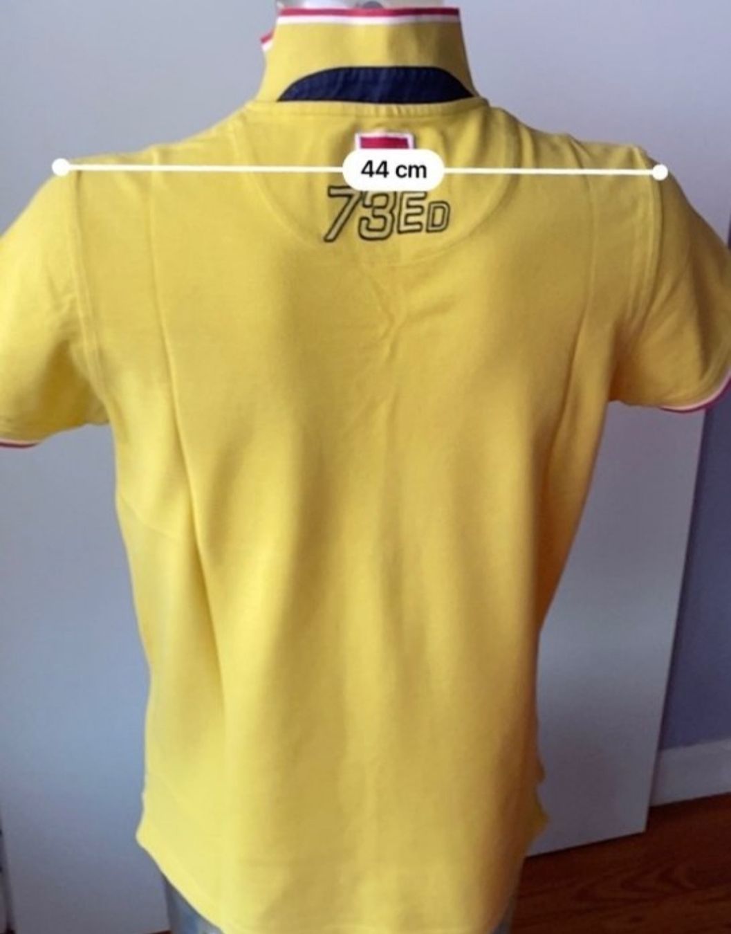 Magliette Polo: McGregor club Monaco – Usato da Romanel-s-Lausanne venduto da site76 5