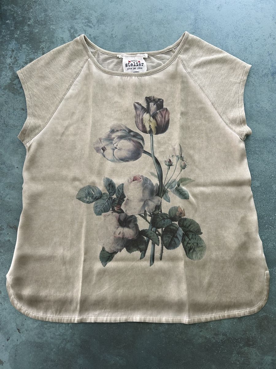 Nile T-shirt: NILE SHIRT NEU – Nuovo e nell'imballaggio originale da Nidfurn venduto da cejeisda