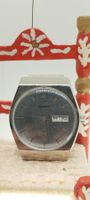 Montre vintage lambda quartz