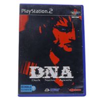 DNA Dark Native Apostle - PS2