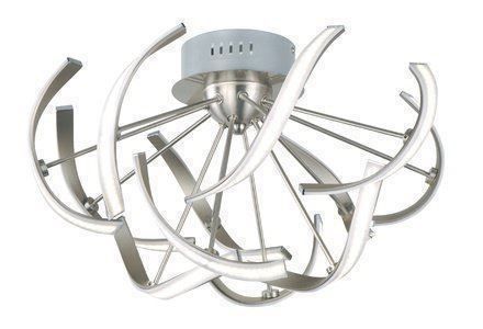 Lampadari & plafoniere: TERRA 24W 4000K Deckenlampe – Nuovo e nell'imballaggio originale da Lachen SZ venduto da ANDDUS-MASSLIGHT 4