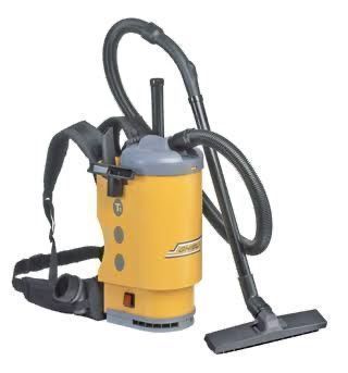 Aspirapolveri & Accessori: Staubbeutel zu Rucksacksauger – Usato da Ruettenen venduto da Cleanway 3