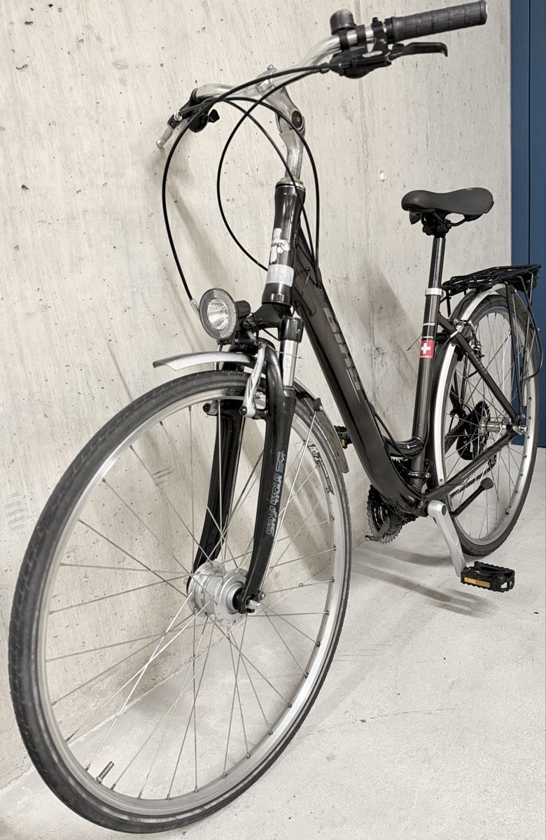 Bixs Vélos: Bixs Damen Velo – D'occasion à Zürich par Bidon3011 5