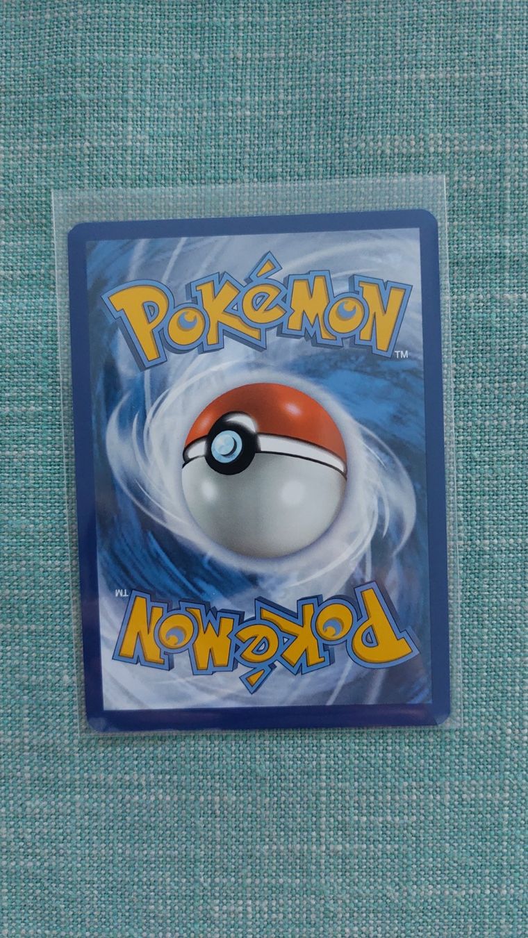 Pokémon Carte collezionabili: Iron Leaves ex Fullart Temporal Forces – Nuovo (secondo la descrizione) da Bellinzona venduto da Pagur 1