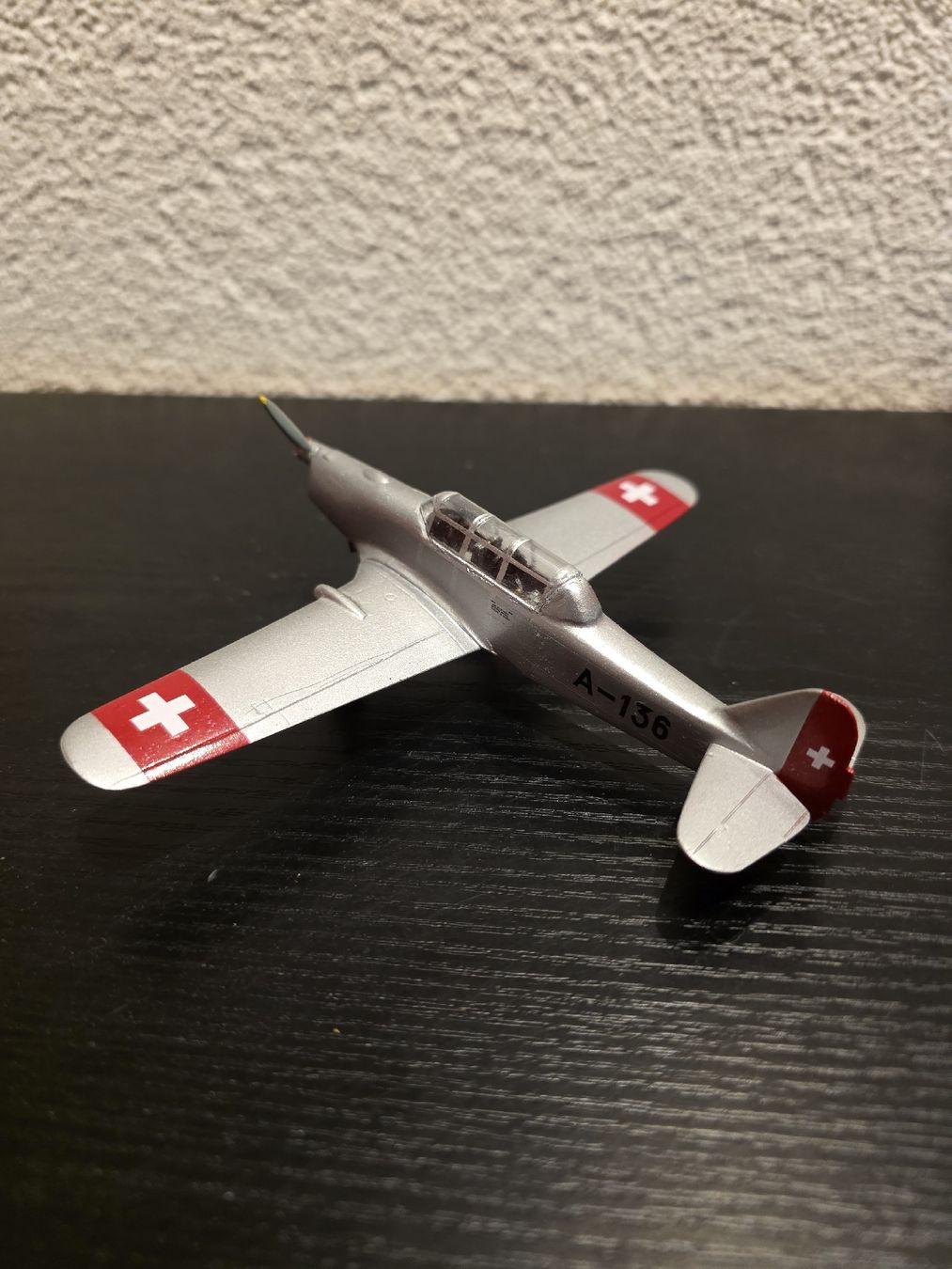 Kits de montage: P2 1/72  – Neuf (Voir description) à Lentigny par kev_j2xf 1