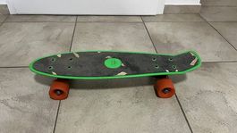 Pennyboard von Penny