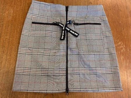 Jupe Gr. 29 / S von Zara