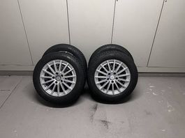 Original Mercedes Felge C-Klasse W205 S205  16Zoll