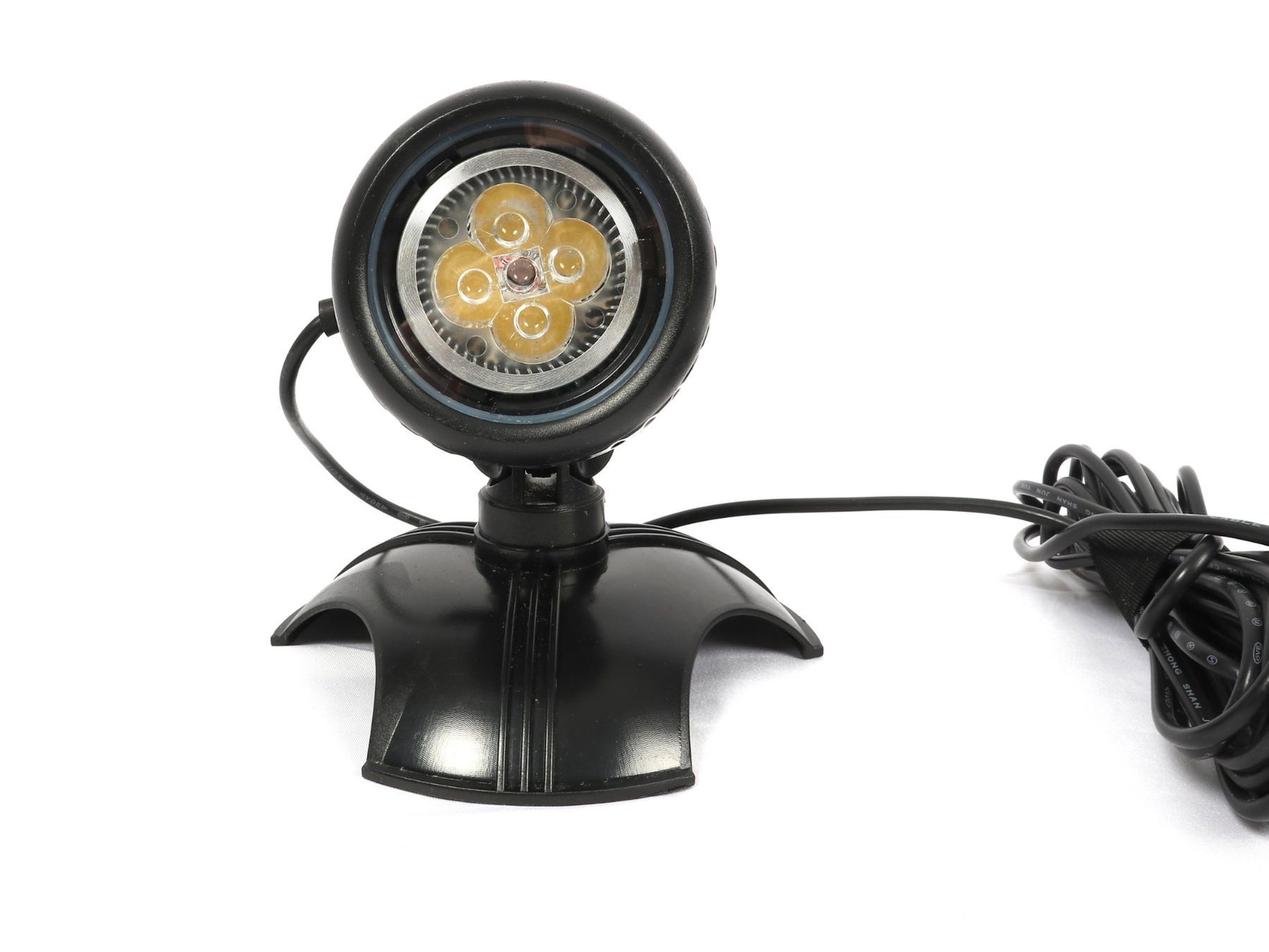 Lampade: JEBAO SPOTLIGHT HP6-1 Max 6W – Usato da Steinen venduto da Restwert_Steinen 2