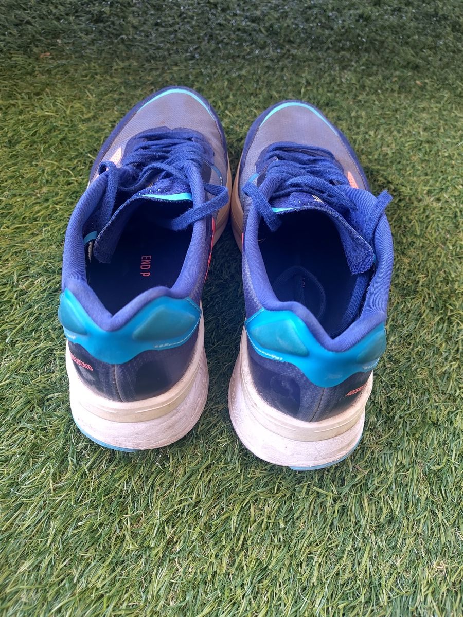 Adidas Herrenschuhe: Adidas Boston 10 Blu numero 40 – Gebraucht aus Carabbia von ila_2jjj 3