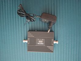 Lot antennes + booster 4G/5G pour meilleure réception