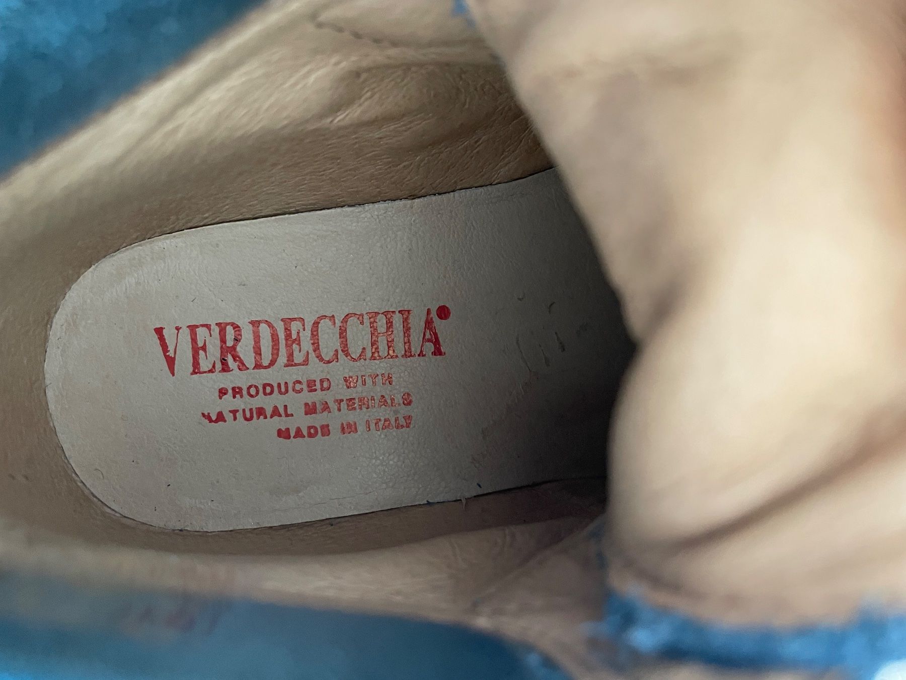 Scarpe per ragazzi: Herbst / Winter Schuhe Gr. 28 neu – Nuovo e nell'imballaggio originale da Zürich venduto da Elodie_s 4