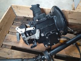 Ford Truck Pickup F1 -F3 Getriebe