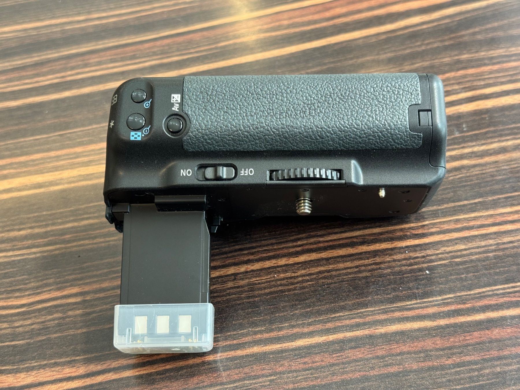 Canon Fotocamera: Canon BG-E3 Batteriegriff – Usato da Zürich venduto da KochphotoAG 1