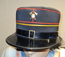 Feuerwehr Offiziershut > Grösse 59