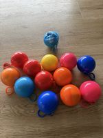 Regenponchos / Hochzeit / Geburtstag / Kinder