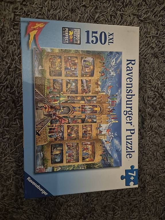 Puzzle: Puzzles 150-200 Teile – Usato da Adliswil venduto da MannickZh 2