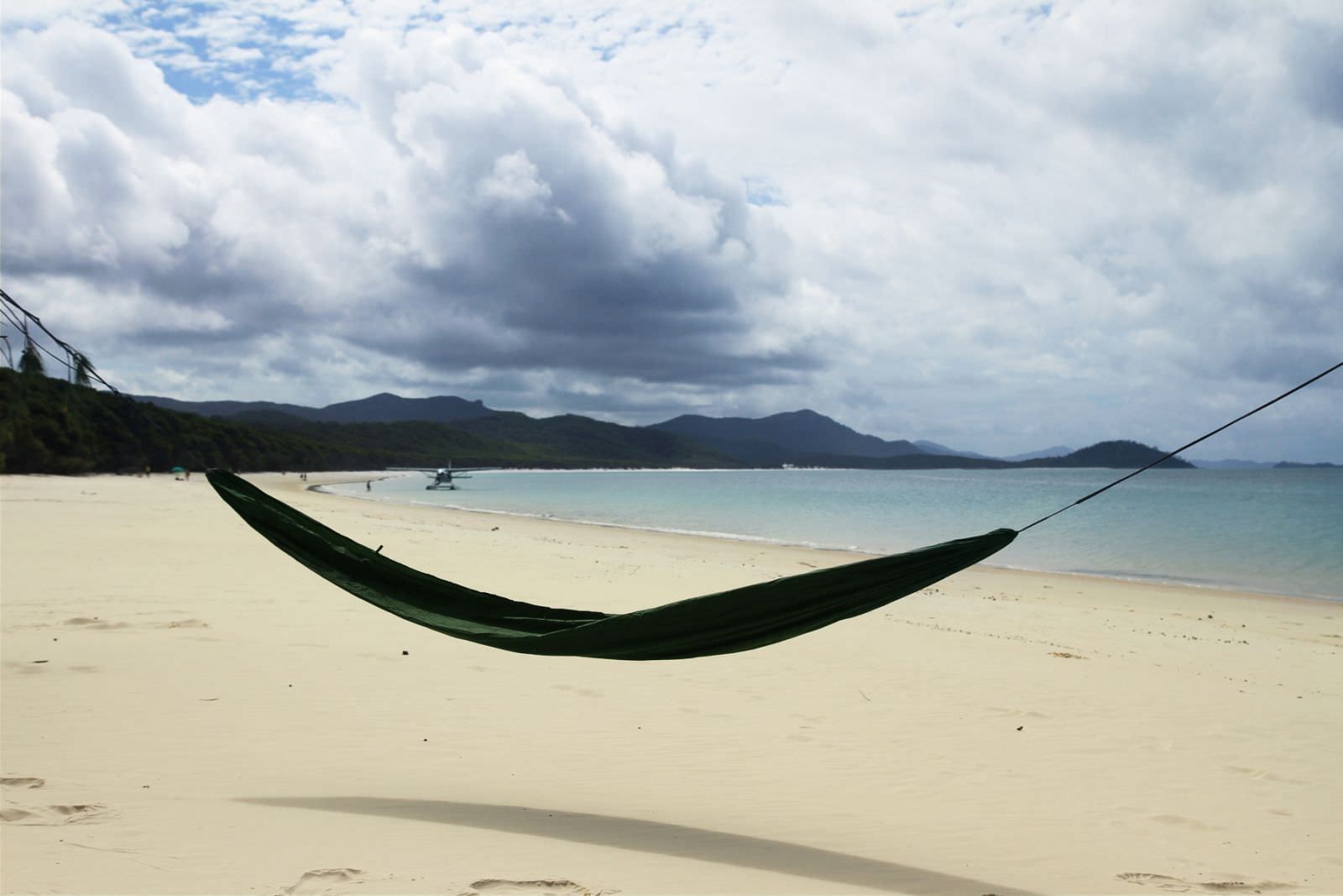 Amache: DD Hammocks DD superleichte Reisehängema – Nuovo e nell'imballaggio originale da Tulln venduto da HaengemattenShop 3