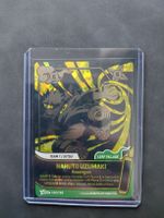 Naruto Uzumaki TCG Card 133/130 1st Edition Foil Rare