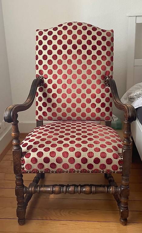 Poltrone: Sessel – Usato da Bern venduto da eva_j5x6 1