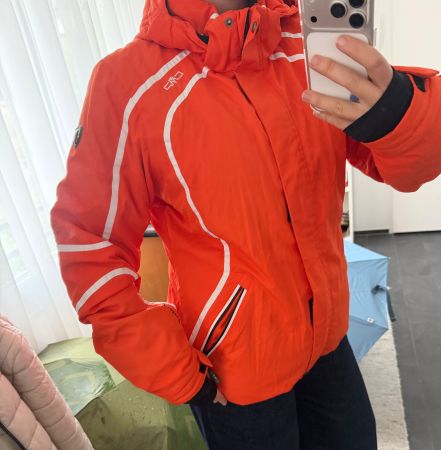 Ski Jacke CMP