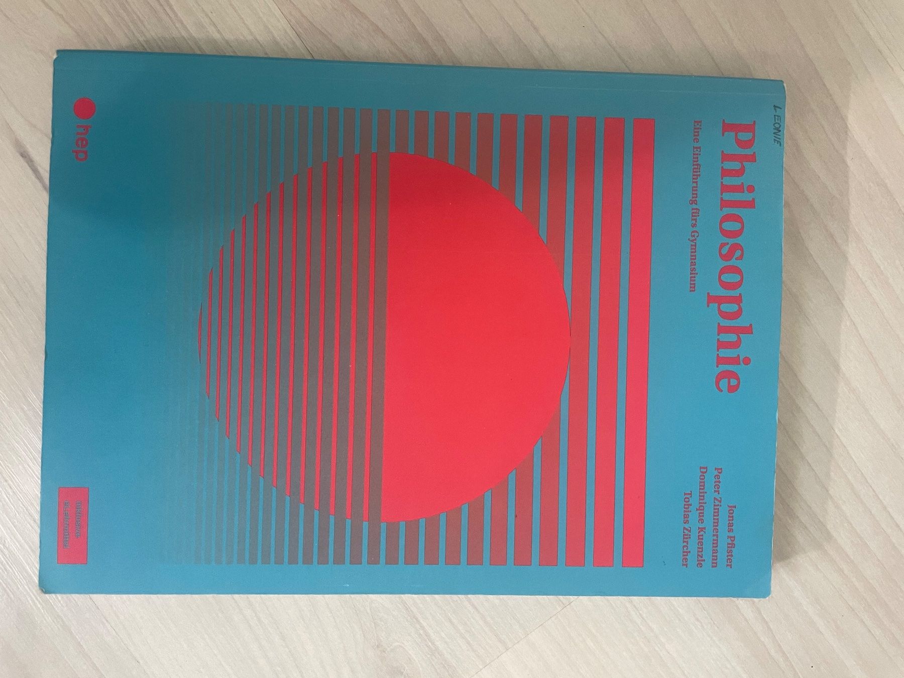 Libri: Schulbücher Oberstufe Gymnasium – Usato da Triesen venduto da jke 8