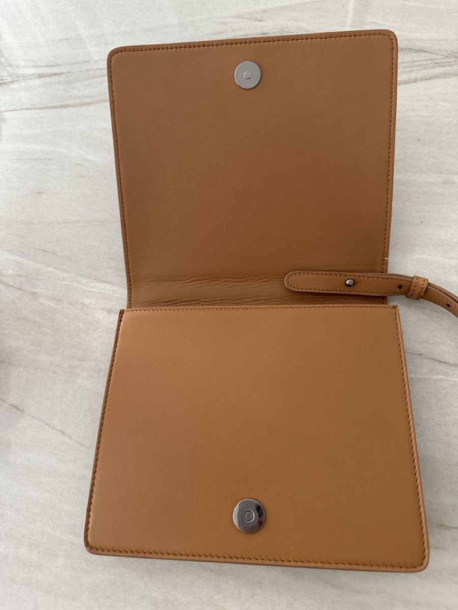 Borse: Calcaterra Ledertasche – Usato da Hergiswil NW venduto da SilSa 2