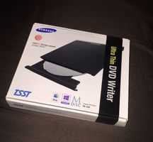 DVD Writer -Ultra thin samsung se-208 driver