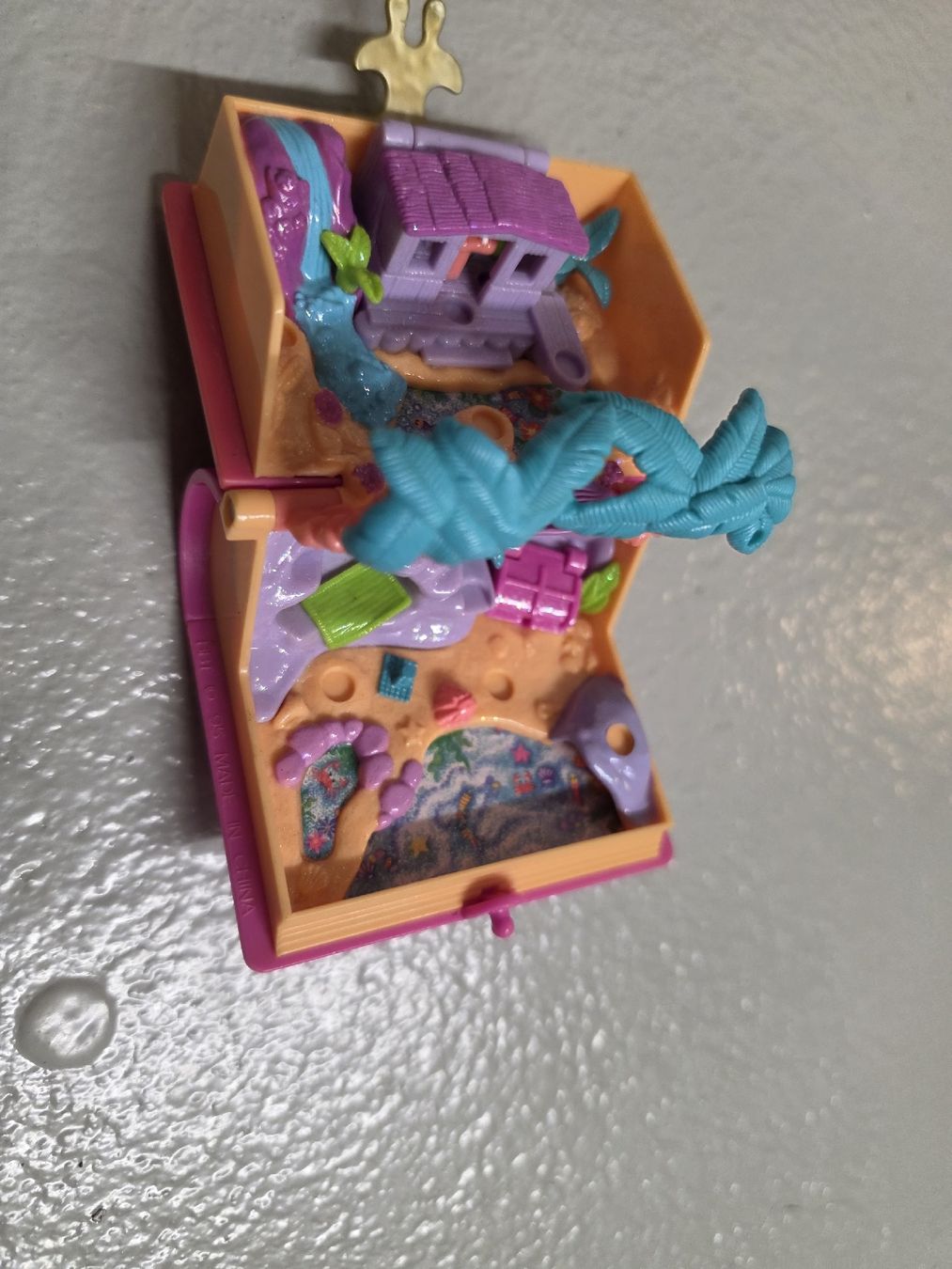 Polly Pocket Giocattoli: polly pocket buch – Usato da Kefikon TG venduto da Livline 2
