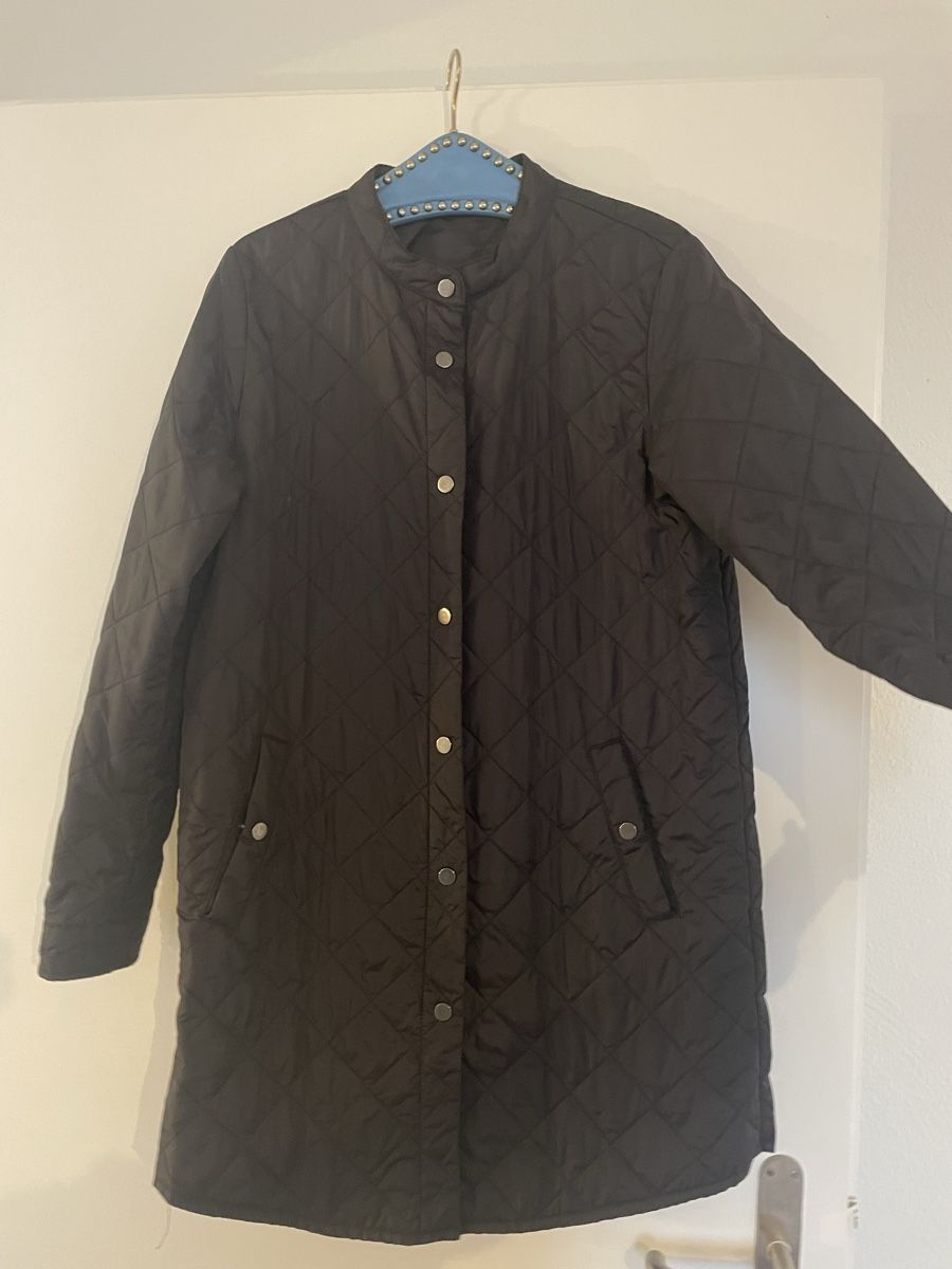Giacche: Coole Übergangsjacke – Usato da Rapperswil SG venduto da JuViSh 1