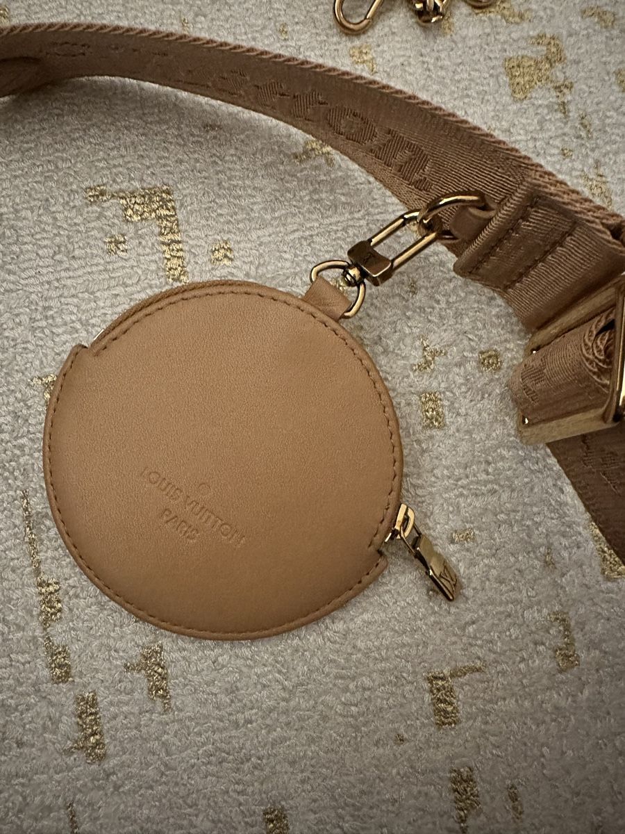 Louis Vuitton Borse da donna: Louis Vuitton New Wave Neu – Nuovo e nell'imballaggio originale da Frümsen venduto da Swissline90 3