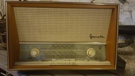 Blaupunkt Radio Granada Typ 22300