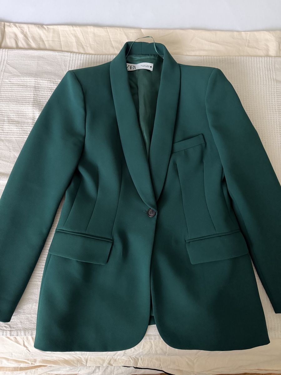 Zara Anzüge & Kostüme: Blazer Damen – Neu (gemäss Beschreibung) aus Basel von Su.el
