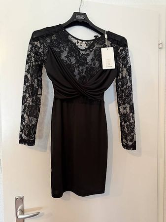 Kleid, Gr S, neu