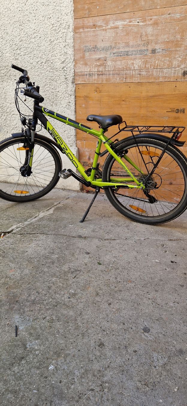 Vélos: Velo YAZOO DEVIL – D'occasion à Romanshorn par fag_gnd6 1