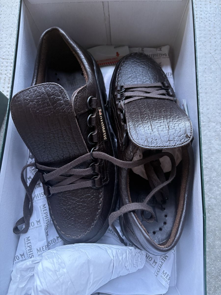 Mephisto Chaussures femmes: Mephisto – Neuf avec emballage d'origine à Bettingen par tom_v5fc 4