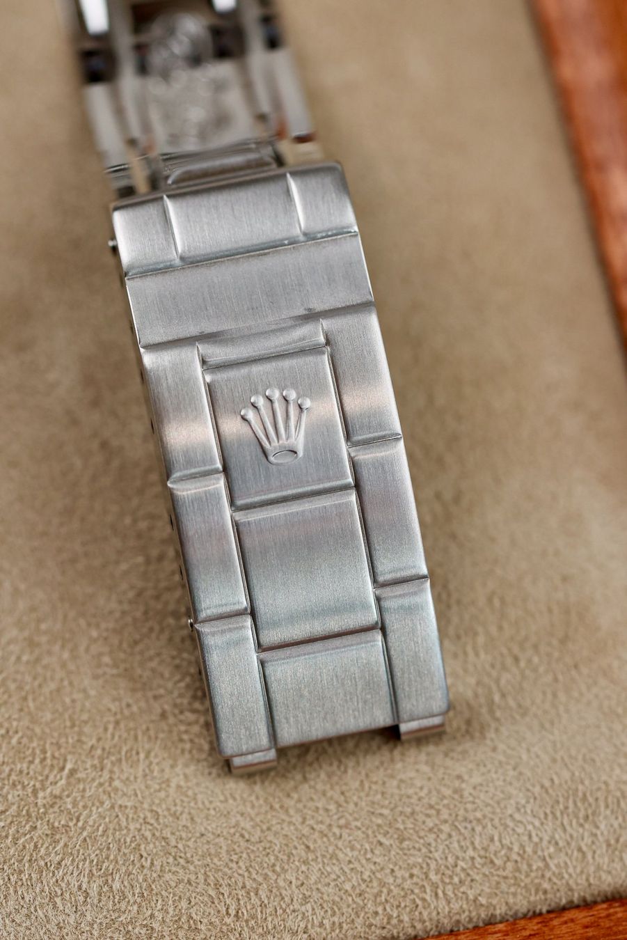 Rolex Orologi: Rolex Submariner 14060 Box/Papers – Usato da Zürich venduto da Lazulivintagewatches 7